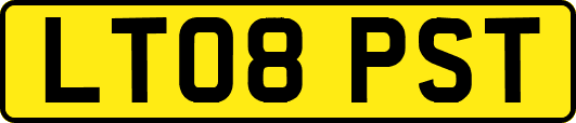 LT08PST