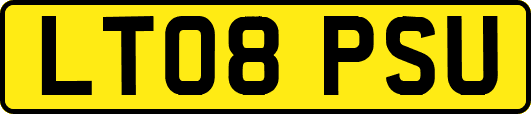 LT08PSU