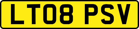 LT08PSV