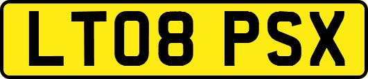 LT08PSX