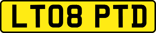 LT08PTD