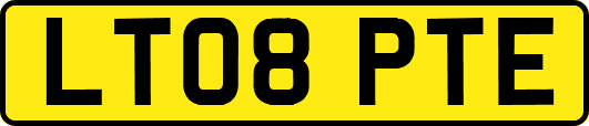 LT08PTE