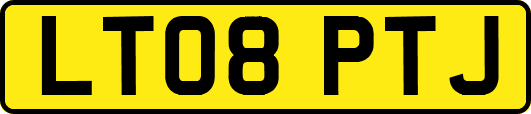 LT08PTJ