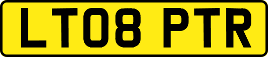 LT08PTR