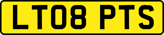LT08PTS