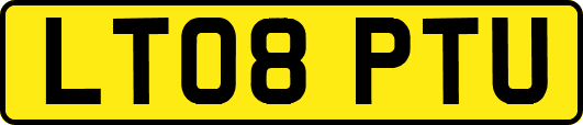 LT08PTU