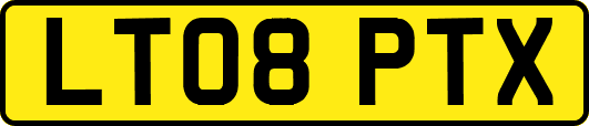 LT08PTX