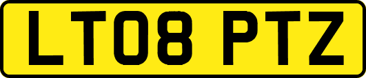 LT08PTZ