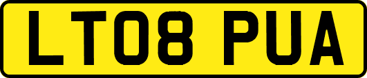 LT08PUA