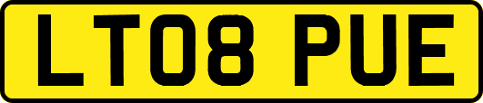 LT08PUE