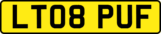 LT08PUF