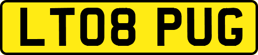 LT08PUG