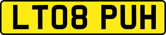 LT08PUH