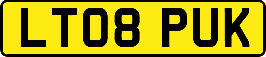 LT08PUK