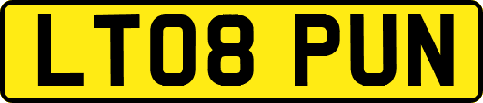 LT08PUN