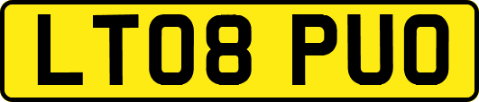 LT08PUO