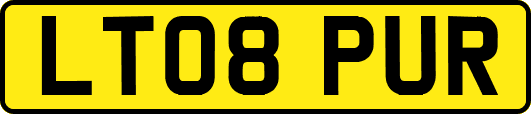 LT08PUR
