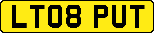 LT08PUT