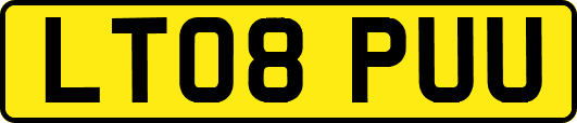 LT08PUU