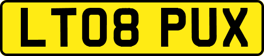 LT08PUX
