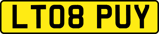 LT08PUY
