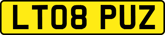 LT08PUZ