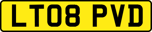 LT08PVD