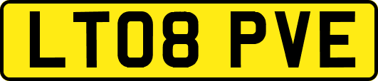 LT08PVE