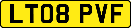 LT08PVF