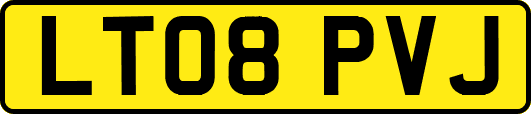 LT08PVJ