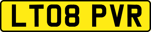 LT08PVR