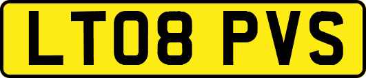 LT08PVS