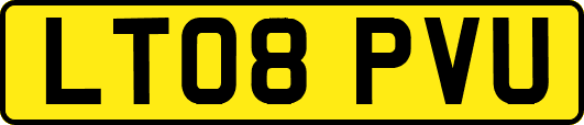 LT08PVU