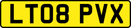LT08PVX
