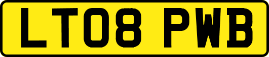 LT08PWB