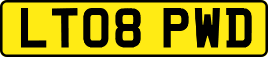 LT08PWD