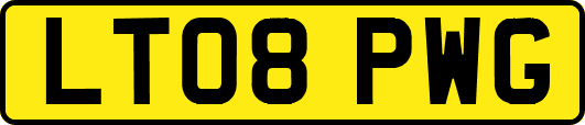 LT08PWG