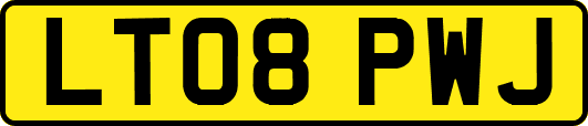 LT08PWJ