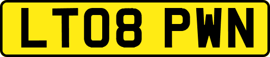 LT08PWN