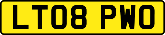 LT08PWO