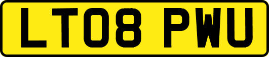 LT08PWU