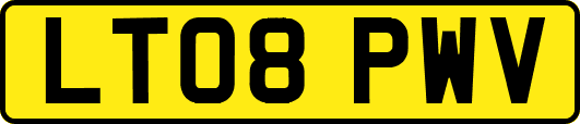 LT08PWV