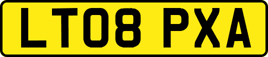 LT08PXA