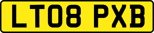LT08PXB