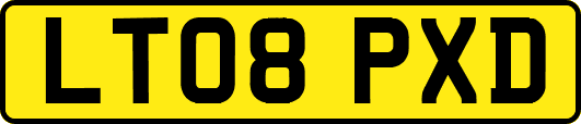 LT08PXD