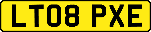 LT08PXE