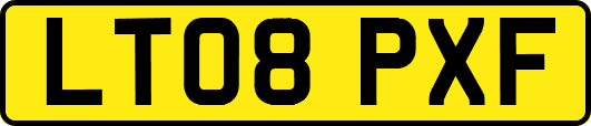 LT08PXF