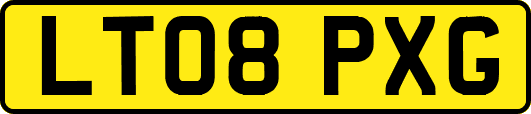 LT08PXG