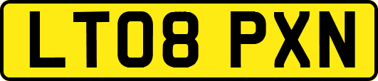 LT08PXN