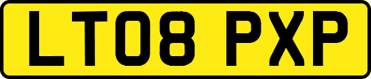 LT08PXP